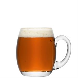 LSA Bar Beer Tankard 500ml